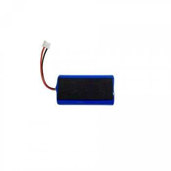 Battery Replacement for LAUNCH CRP123X CRP129X OBD2 Scanner